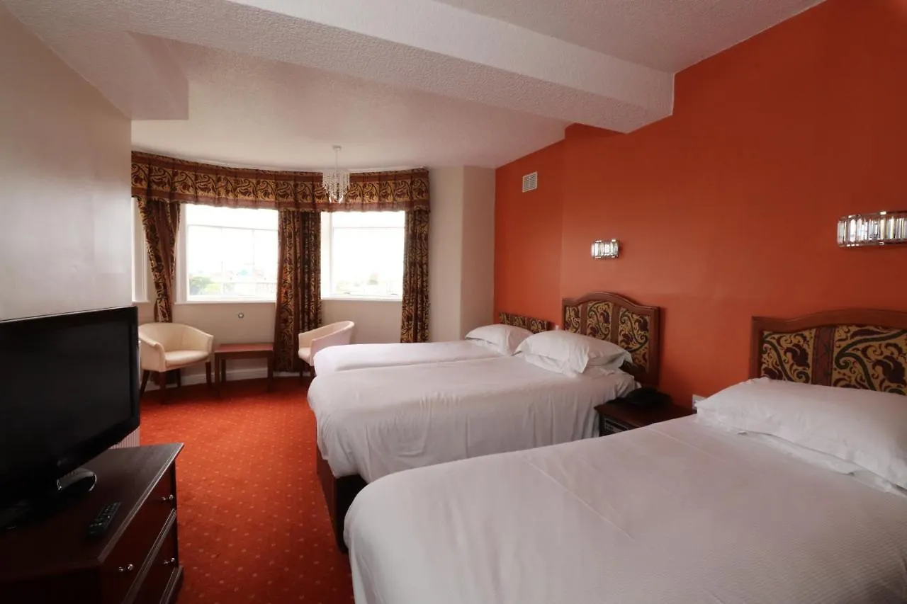 The Esplanade Hotel Scarborough