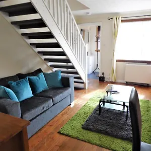  Apartment The Upper Craigour Royal Infirmary House United Kingdom